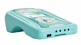Magnetfeldtherapiegerät Biomag Lumina VET für Tiere und Haustiere.