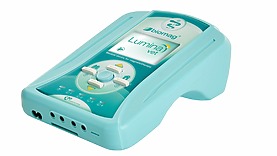 Veterinäre Magnetfeldtherapie: Biomag Lumina VET