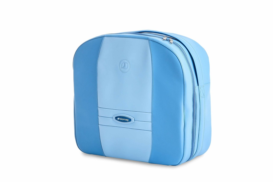 Tasche EB3 - für das Magnetfeldtherapie-Set mit dem Applikator A11P